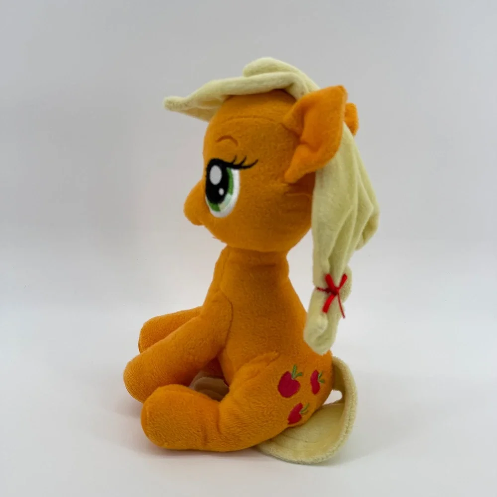 My Little Pony Applejack Plush Kids 10